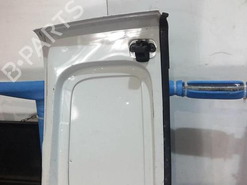 Right tailgate RENAULT KANGOO Express (FC0/1_) 1.5 dCi (FC1E) | BP20356898C77 