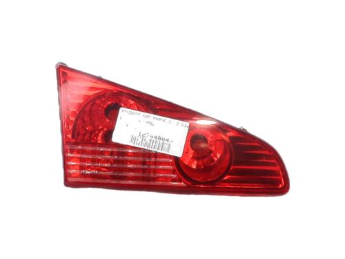 Left tailgate light PEUGEOT 607 (9D, 9U) 2.0 HDI | BP36591621C79 - Image 6