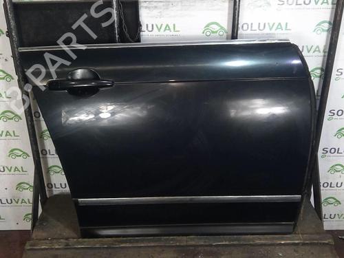 Right rear door CITROËN C6 (TD_) 2.2 HDi | BP22003695C5 