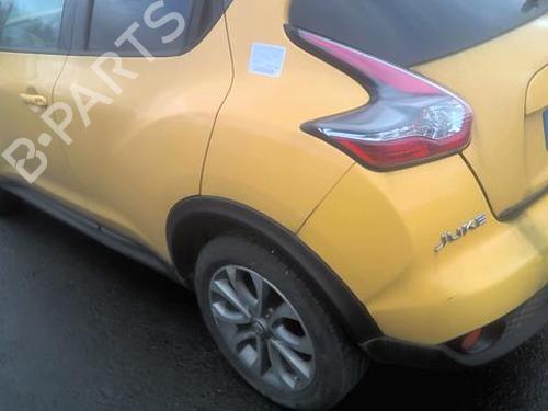 Right front window switch NISSAN JUKE (F15) 1.2 DIG-T | BP23788996I26 - Image 9
