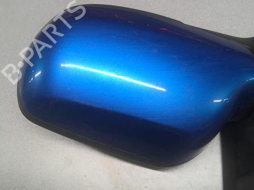 Left mirror MAZDA 3 (BK) 1.6 (BK14) | BP22002337C26 