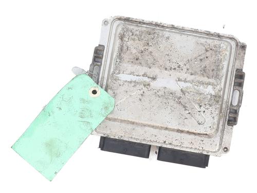 Engine control unit (ECU) OPEL CORSA D (S07) 1.2 LPG (L08, L68) | BP32656885M57