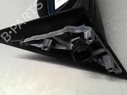 Used Right mirror BMW 3 Touring (E91) 320 d (150 hp) 22002810