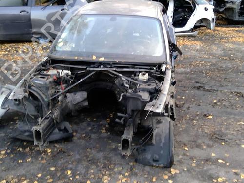Rear right seatbelt BMW 1 (E87) 118 d | BP30398683I28 - Image 19