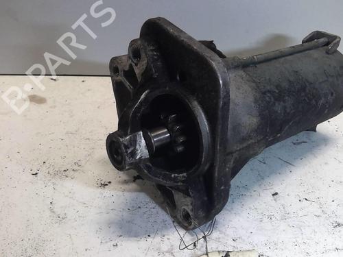 Used Starter RENAULT TWINGO II (CN0_) 1.5 dCi 75 (75 hp) 20355862