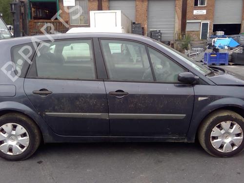 Switch RENAULT SCÉNIC II (JM0/1_) 1.5 dCi (JM1E, JM16) | BP28480052I30  - Image 15