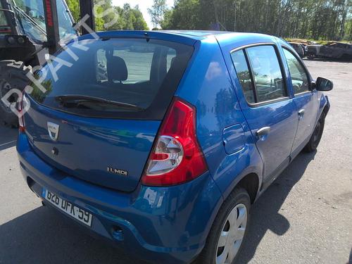 Right taillight DACIA SANDERO 1.4 (BS0C, BS0A, BS0G, BS1F, BS0E) | BP20355360C35 - Image 10