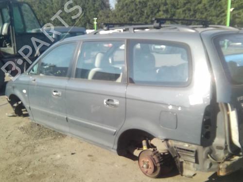 Left mirror HYUNDAI TRAJET (FO) 2.0 CRDi | BP22004294C26 