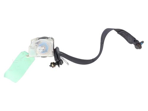 Rear left seatbelt NISSAN ALMERA II Hatchback (N16) 1.5 | BP32456332I29 - Image 3