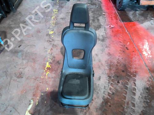 Left front seat CITROËN AMI (9A_) Electric (9AZ2CA) | BP22515927C15 