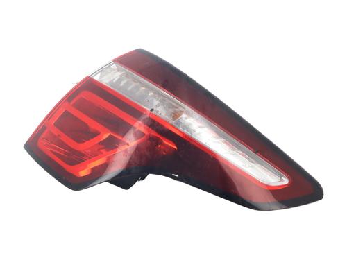 Right taillight CITROËN C4 Picasso I MPV (UD_) 1.6 HDi 110 | BP23846687C35 