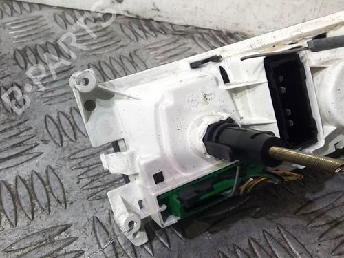Climate control MINI MINI (R50, R53) One D | BP20357443I5 