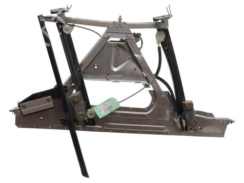 Front right window mechanism AUDI TT Roadster (8N9) 1.8 T | BP29082653C23 