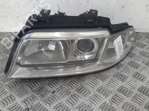 Used Left headlight Left headlight AUDI A4 B5 (8D2) 1.9 TDI (110 hp) 20366801 20366801
