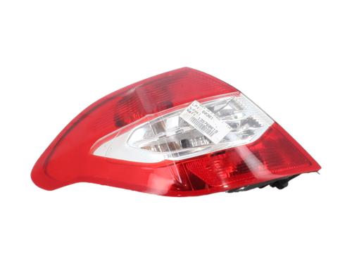Left taillight CITROËN C4 II (NC_) 1.6 HDi 90 | BP40613867C34 - Image 5