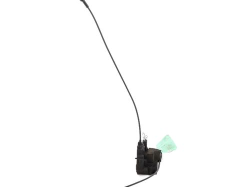 Rear right lock RENAULT CLIO III (BR0/1, CR0/1) 1.5 dCi (BR17, CR17) | BP28153216C99 