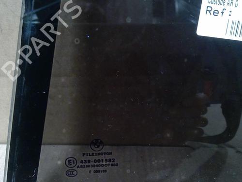 Rear left door window BMW 3 (E90) 318 d | BP29896781C20