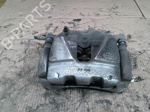 Right front brake caliper LAND ROVER RANGE ROVER EVOQUE (L551) 2.0 D150 MHEV 4x4 | BP29937883M104