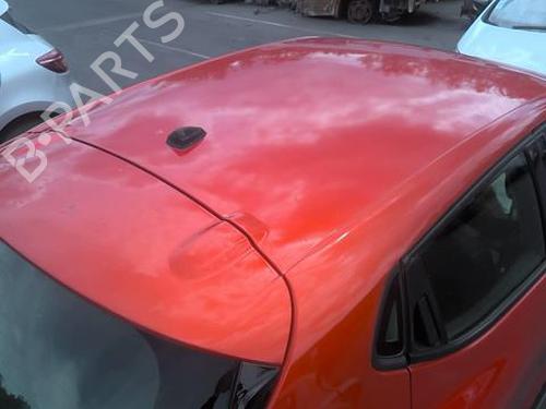 Gearbox RENAULT CLIO IV (BH_) 1.5 dCi 90 | BP20354738M3 