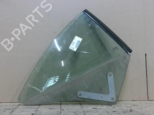 Used Rear right door window Rear right door window 28061494 28061494