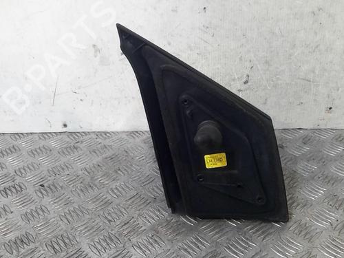 Left mirror CITROËN C1 (PM_, PN_) 1.4 HDi | BP20357718C26 