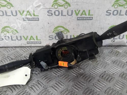 Steering column stalk PEUGEOT 206 Hatchback (2A/C) 1.9 D | BP21759214I23 