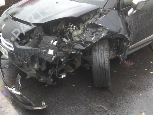 Front wiper motor CITROËN DS3 (SA_) 1.6 HDi 115 | BP23220708M29 - Image 5