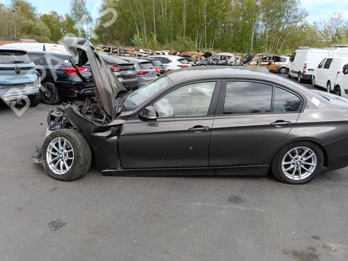Rear left panel BMW 3 (F30, F80) | BP36956084C60 - Image 7