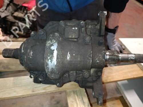 Transfer box DACIA DUSTER (HS_) 1.5 dCi 4x4 (HSMC, HSMD) | BP33895692M36 - Image 5