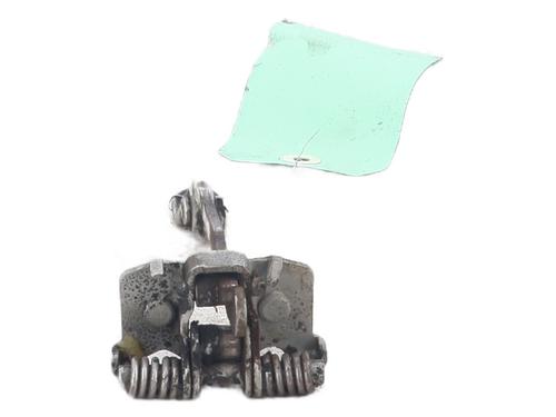 Hinge/Door check strap PEUGEOT 206 Hatchback (2A/C) 1.4 HDi eco 70 | BP24512580C146 