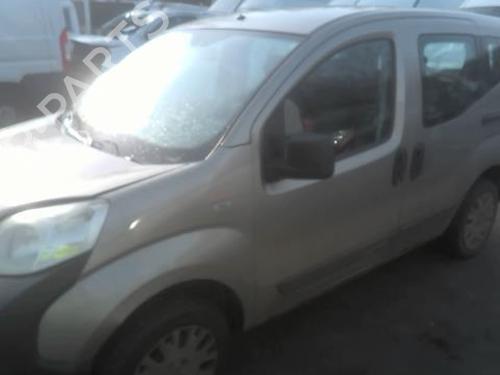 Left mirror CITROËN NEMO MPV 1.4 HDi | BP25825260C26  - Image 11