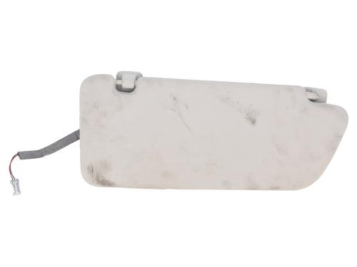 Left sun visor PEUGEOT 5008 (0U_, 0E_) 1.6 HDi | BP30261737I1