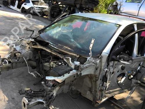 Front left window mechanism VW GOLF V (1K1) 2.0 TDI | BP25726665C22