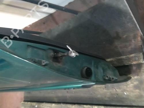 Right front door CITROËN SAXO (S0, S1) 1.5 D | BP20356159C3 