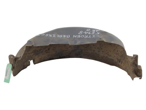 Wheel arch CITROËN BERLINGO Box Body/MPV (B9) 1.6 HDi / BlueHDi 75 | BP25010441C56