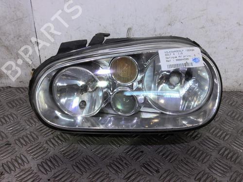 Left headlight VW GOLF IV (1J1) 1.9 TDI | BP20366009C28 