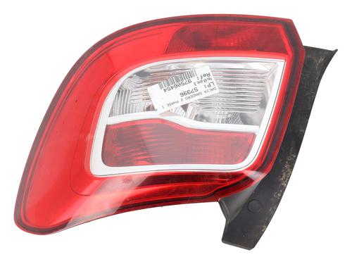 Right taillight DACIA SANDERO II TCe 90 (B8M1, B8MA, B8AC) | BP23789219C35  - Image 6