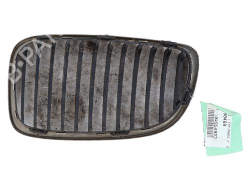 grille-bmw-1-e87-2003-2004-2005-2006-2007-2008-2009-2010-2011-2012-2013-25603618 main image