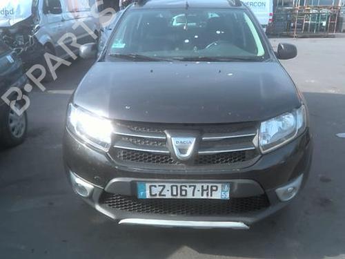 Right front steering knuckle DACIA SANDERO II 1.5 dCi | BP25588966M26  - Image 15