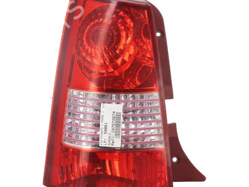 left-taillight-kia-picanto-i-sa-2004-2005-2006-2007-2008-2009-2010-2011-2012-26720959 main image