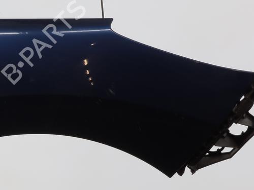 Right front fenders PEUGEOT 308 I (4A_, 4C_) 1.6 HDi | BP27508474C42 