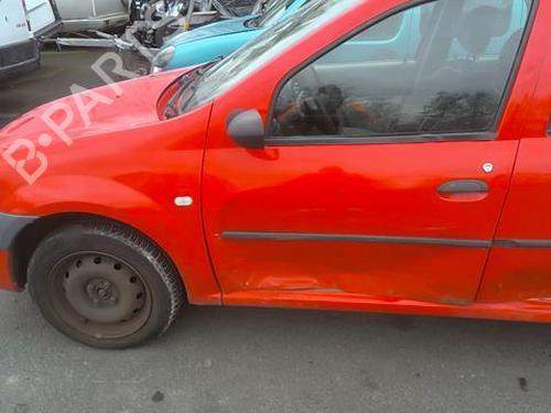 Rear left lock DACIA LOGAN (LS_) 1.5 dCi (LS0K) | BP31852955C100  - Image 9