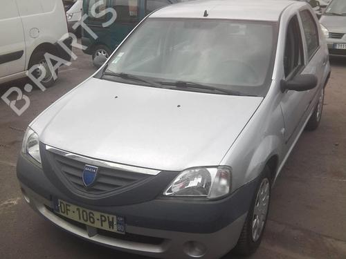 Gearbox DACIA LOGAN (LS_) 1.5 dCi (LS0K) | BP21816750M3 - Image 9