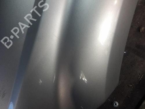 Left front fenders NISSAN X-TRAIL I (T30) 2.2 Di 4x4 | BP20359342C41 