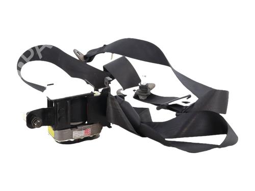 Front left seatbelt NISSAN PICK UP (D22) 2.5 dCi 4WD | BP39957436I26 - Image 4