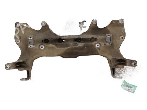 Used Subframe Subframe CITROËN NEMO MPV 1.4 HDi (68 hp) 26034814 26034814