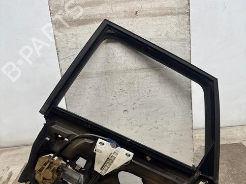 Used Rear left window mechanism Rear left window mechanism AUDI A3 (8L1) 1.9 TDI (130 hp) 40613773 40613773