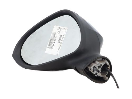 left-mirror-seat-ibiza-iv-st-6j8-6p8-2010-2011-2012-2013-2014-2015-2016-31878614 main image