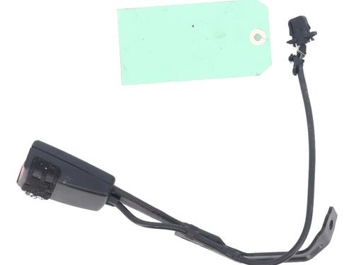 Seat buckle AUDI A3 (8P1) 1.9 TDI | BP31179314I32