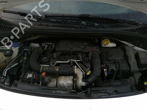 Left taillight CITROËN C3 II (SC_) 1.4 HDi 70 (SC8HZC, SC8HR0, SC8HP4) | BP32254304C34 - Image 20